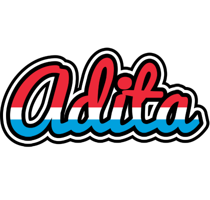 Adita norway logo