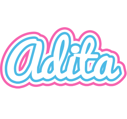 Adita outdoors logo