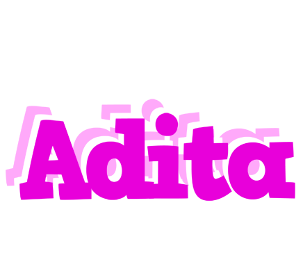 Adita rumba logo