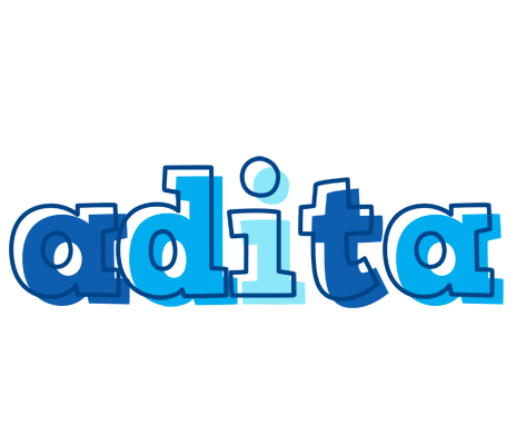 Adita sailor logo