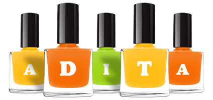 Adita studio logo