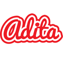 Adita sunshine logo