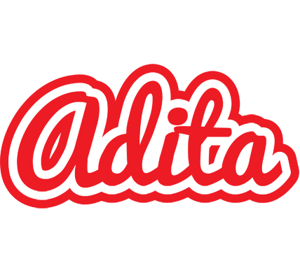 Adita sunshine logo
