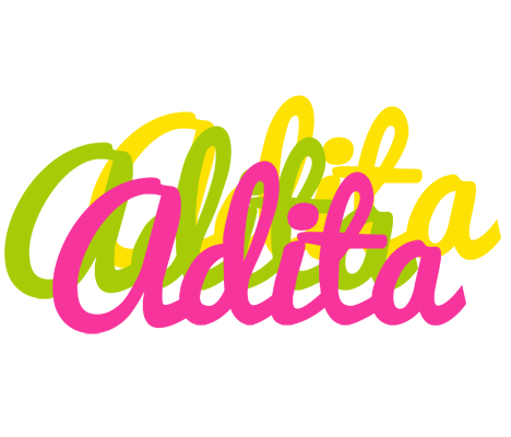 Adita sweets logo