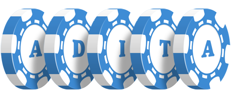 Adita vegas logo