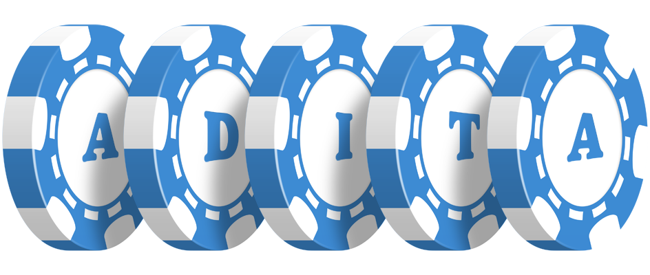 Adita vegas logo