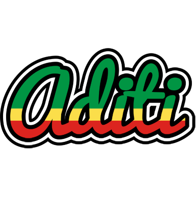 Aditi african logo