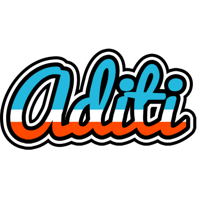 Aditi america logo