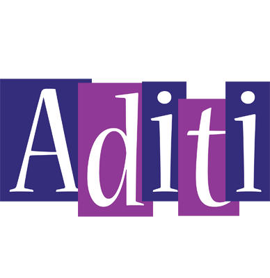 Aditi autumn logo