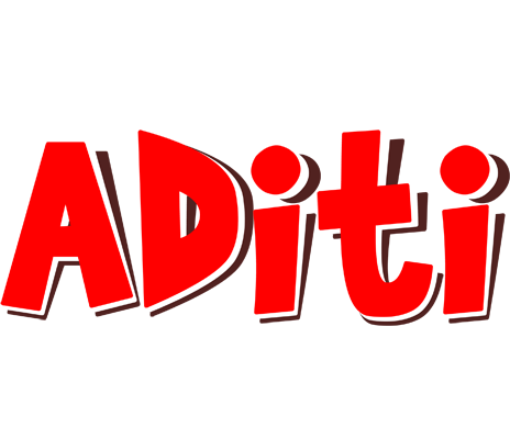 Aditi basket logo