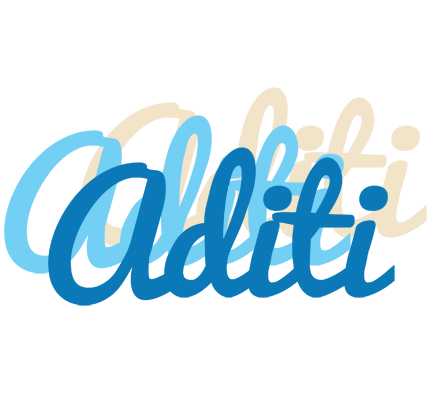 Aditi breeze logo
