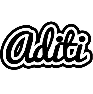 Aditi chess logo