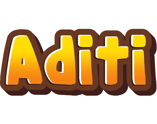 Aditi cookies logo