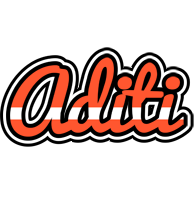 Aditi denmark logo