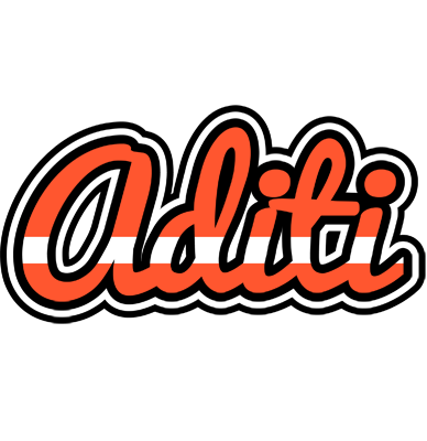 Aditi denmark logo