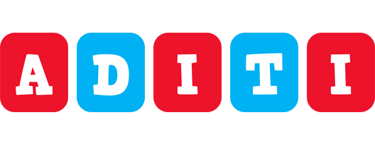 Aditi diesel logo