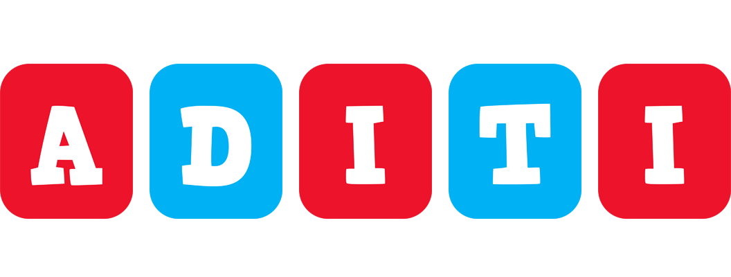 Aditi diesel logo