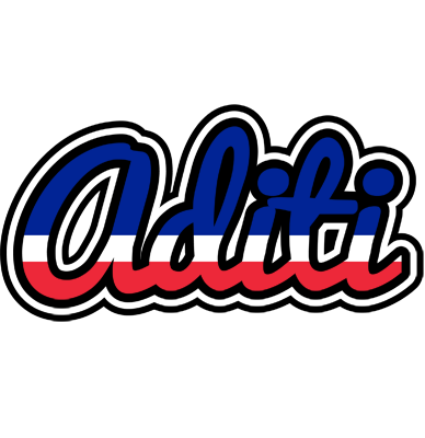 Aditi france logo