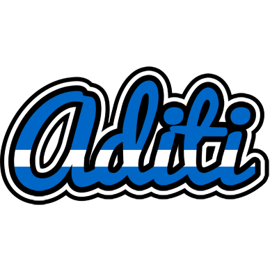 Aditi greece logo