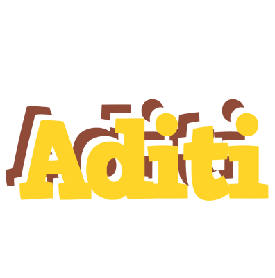 Aditi hotcup logo