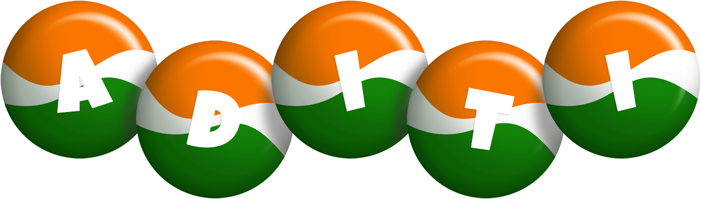 Aditi india logo
