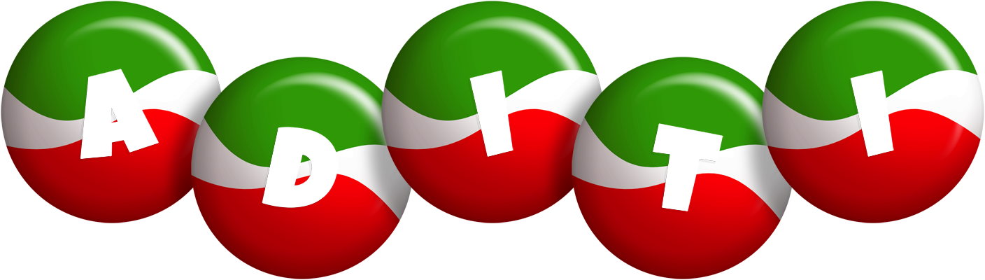 Aditi italy logo