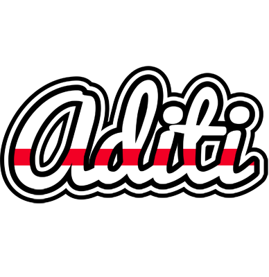 Aditi kingdom logo