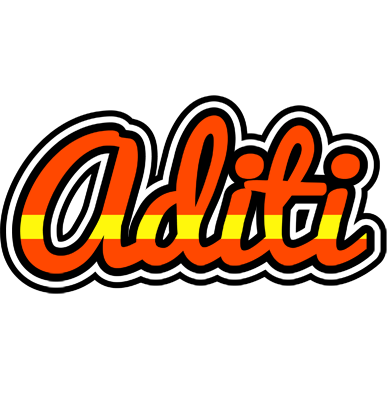 Aditi madrid logo