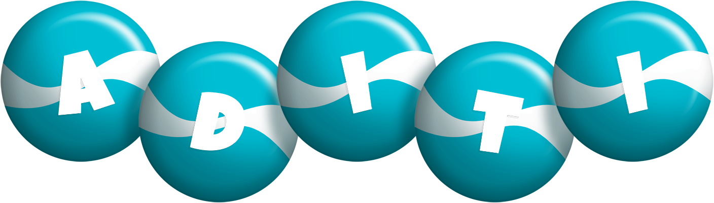Aditi messi logo