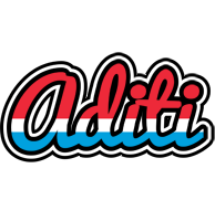 Aditi norway logo