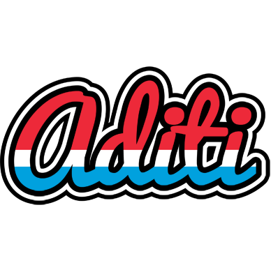 Aditi norway logo