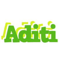 Aditi picnic logo