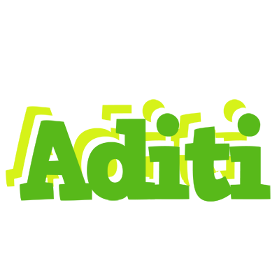 Aditi picnic logo