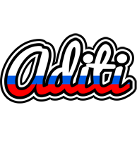 Aditi russia logo
