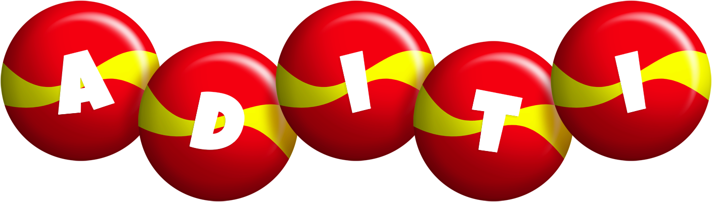 Aditi spain logo