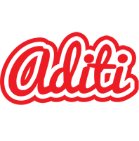 Aditi sunshine logo