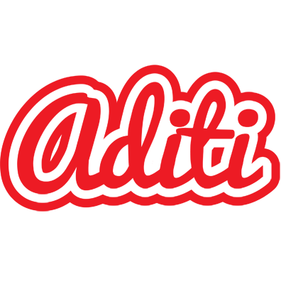 Aditi sunshine logo