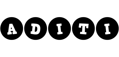 Aditi tools logo