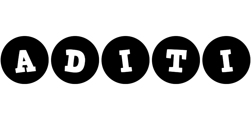 Aditi tools logo