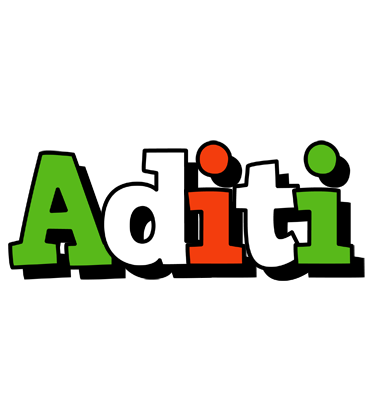 Aditi venezia logo