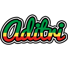 Aditri african logo