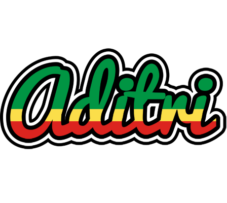 Aditri african logo