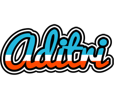 Aditri america logo