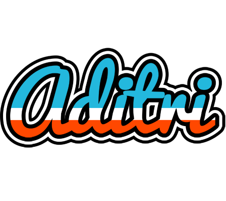 Aditri america logo