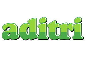 Aditri apple logo