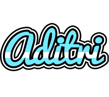 Aditri argentine logo