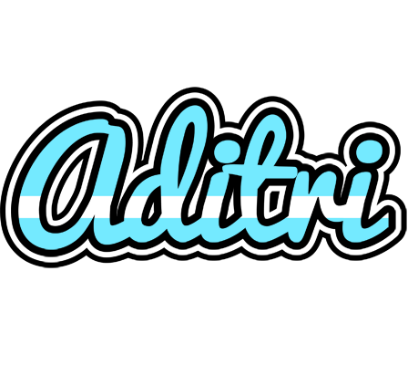 Aditri argentine logo