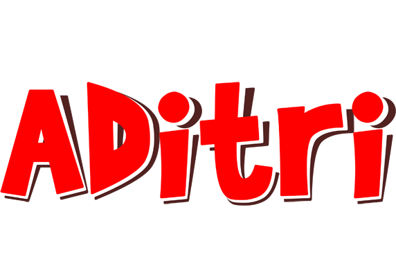 Aditri basket logo