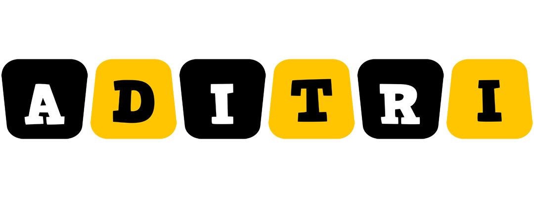 Aditri boots logo