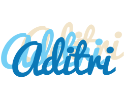 Aditri breeze logo